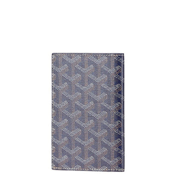 Goyard Grenelle Passport Case