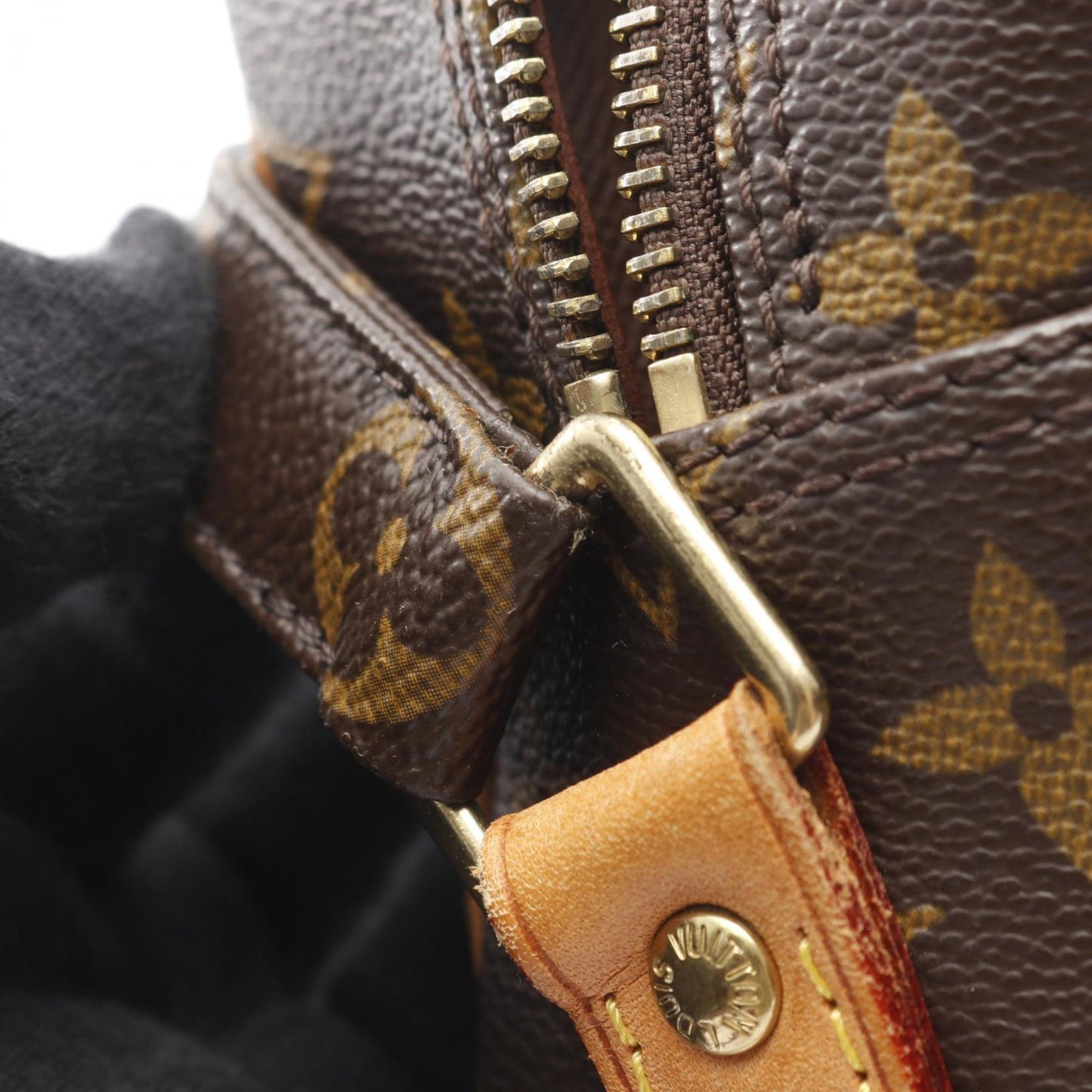 Louis Vuitton Nile Shoulder Bag