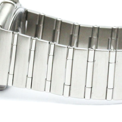 Omega Constellation Stainless Steel Quartz