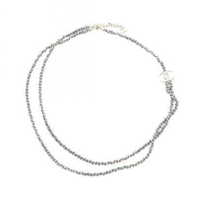 Chanel Coco Mark Belt