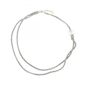 Chanel Coco Mark Belt
