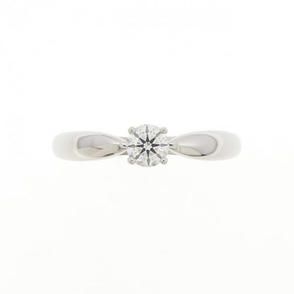 Tiffany Harmony Ring 0.21Ct G Vs1 3Ext
