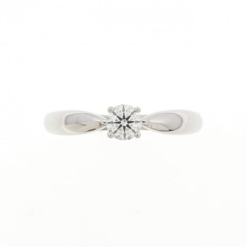 Tiffany Harmony Ring 0.21Ct G Vs1 3Ext