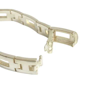 Hermes Hercules Bracelet