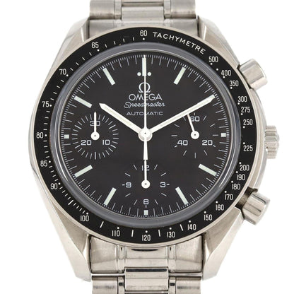 Omega Speedmaster 3539.50 Stainless Steel Automatic Watch
