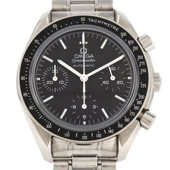 Omega Speedmaster 3539.50 Stainless Steel Automatic Watch