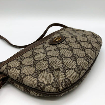 Supreme Gucci Shoulder Bag Gg