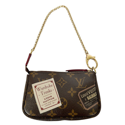 Louis Vuitton Louis Vuitton Pouch Monogram