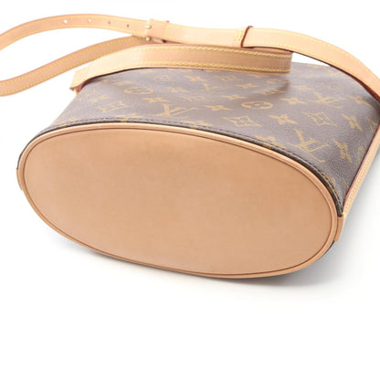 Louis Vuitton Drouot Shoulder Bag
