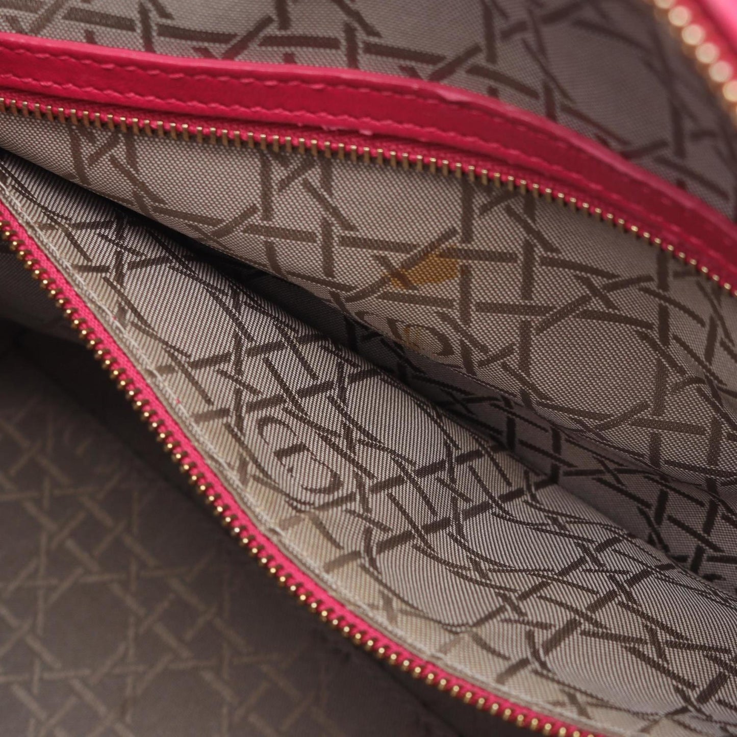 Christian Dior Dior Lady Large Cannage Handbag