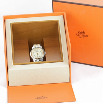 Hermes Clipper Cl4.220 Watch