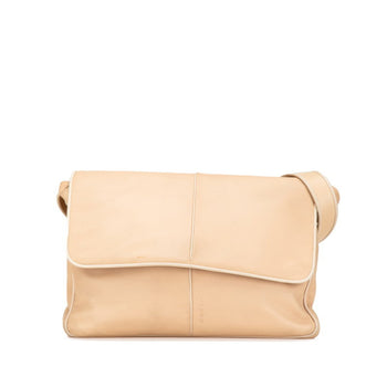 Loewe Bag Beige Leather