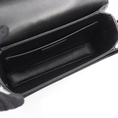 Yves Saint Laurent Saint Laurent Paris Le61 Satchel Shoulder Bag