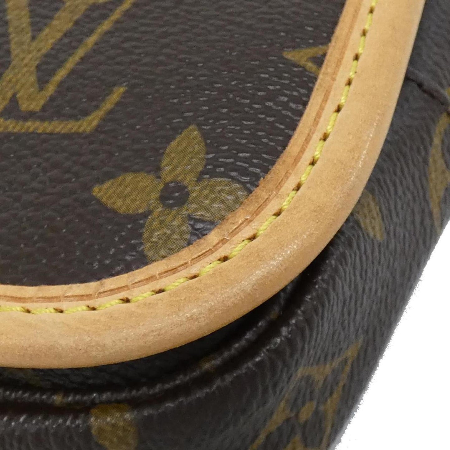 Louis Vuitton Monogram Bumbag Bosphor M40108 Shoulder Bag