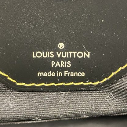 Louis Vuitton Suhali Rapsolu Handbag M95847 Noir
