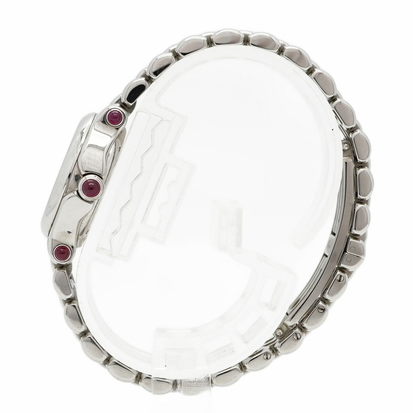 Chopard Happy Sport 27 8250 Pink Dial