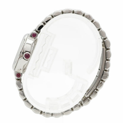 Chopard Happy Sport 27 8250 Pink Dial