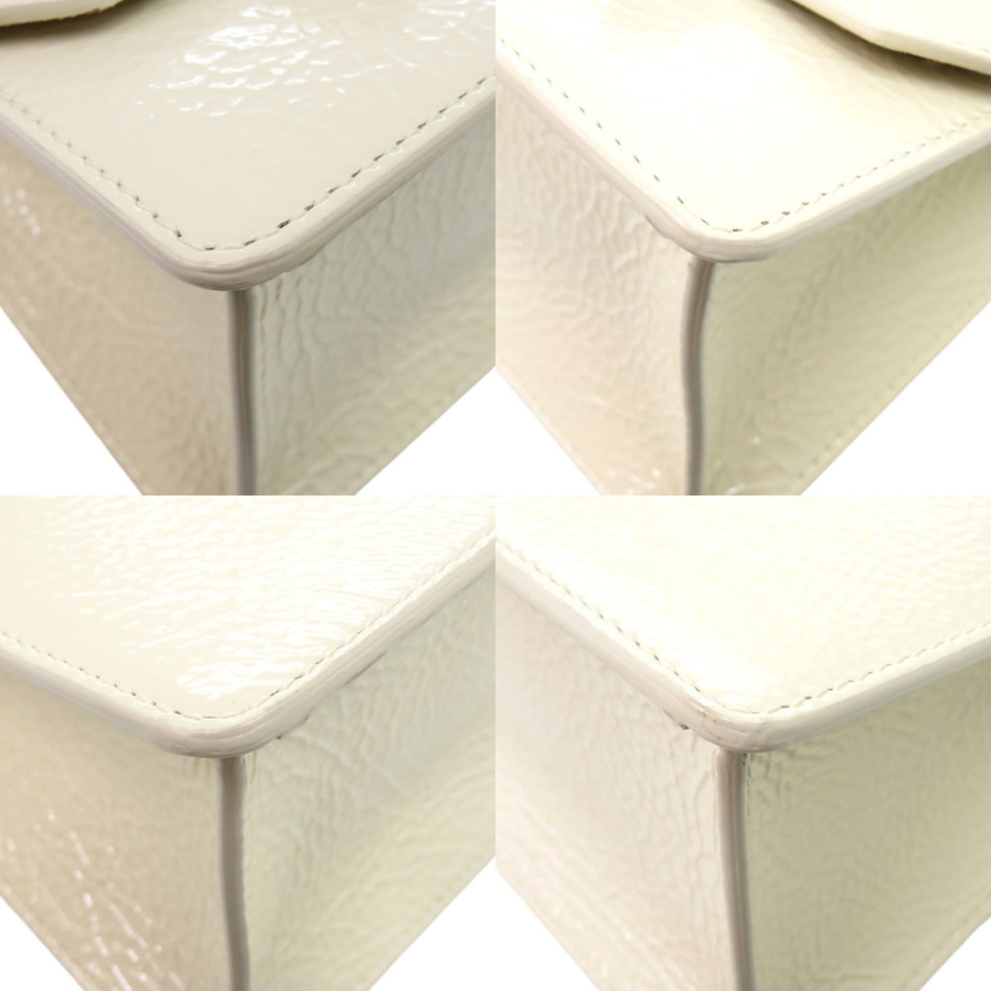 Jimmy Choo 2-Way Pearl Madeline Satchel