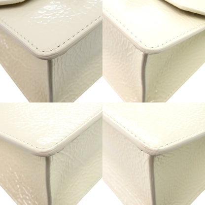 Jimmy Choo 2-Way Pearl Madeline Satchel