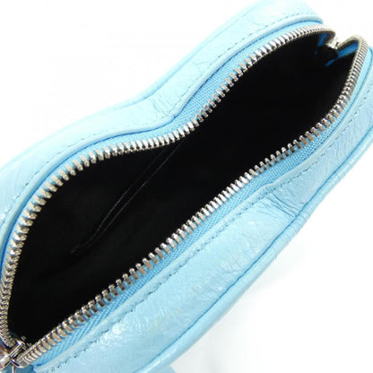 Balenciaga Le Cagoule Heart Mini Handbag 722781 1Vg9Y Shoulder Bag