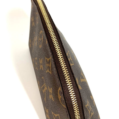 Louis Vuitton M47515 Monogram Cosmetic Pochette Pm Makeup Pouch