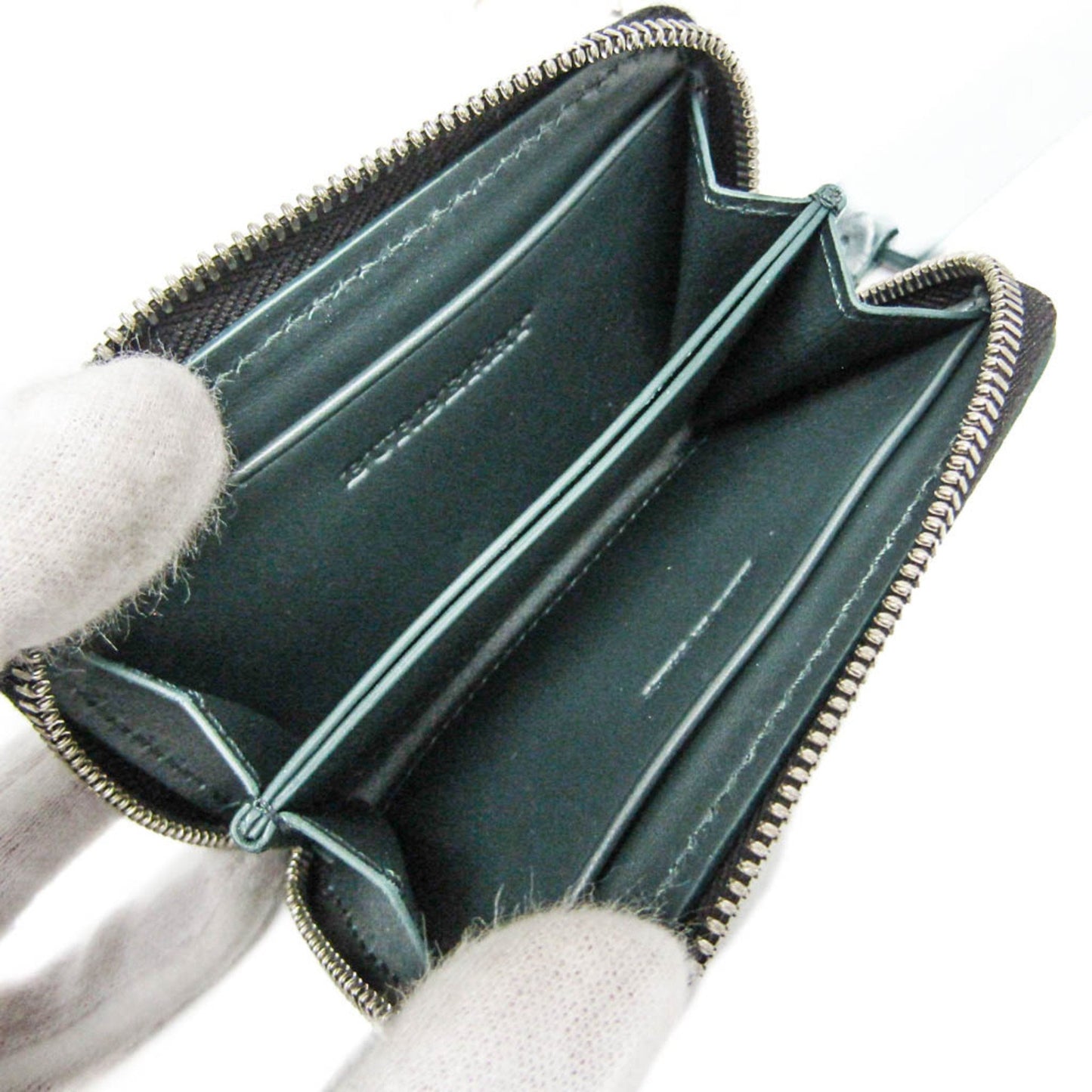 Burberry Chain Strap Coin Purse Women