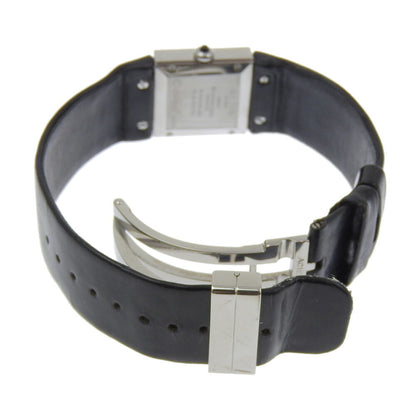 Chanel Matelasse Watch H0116 Stainless Steel X