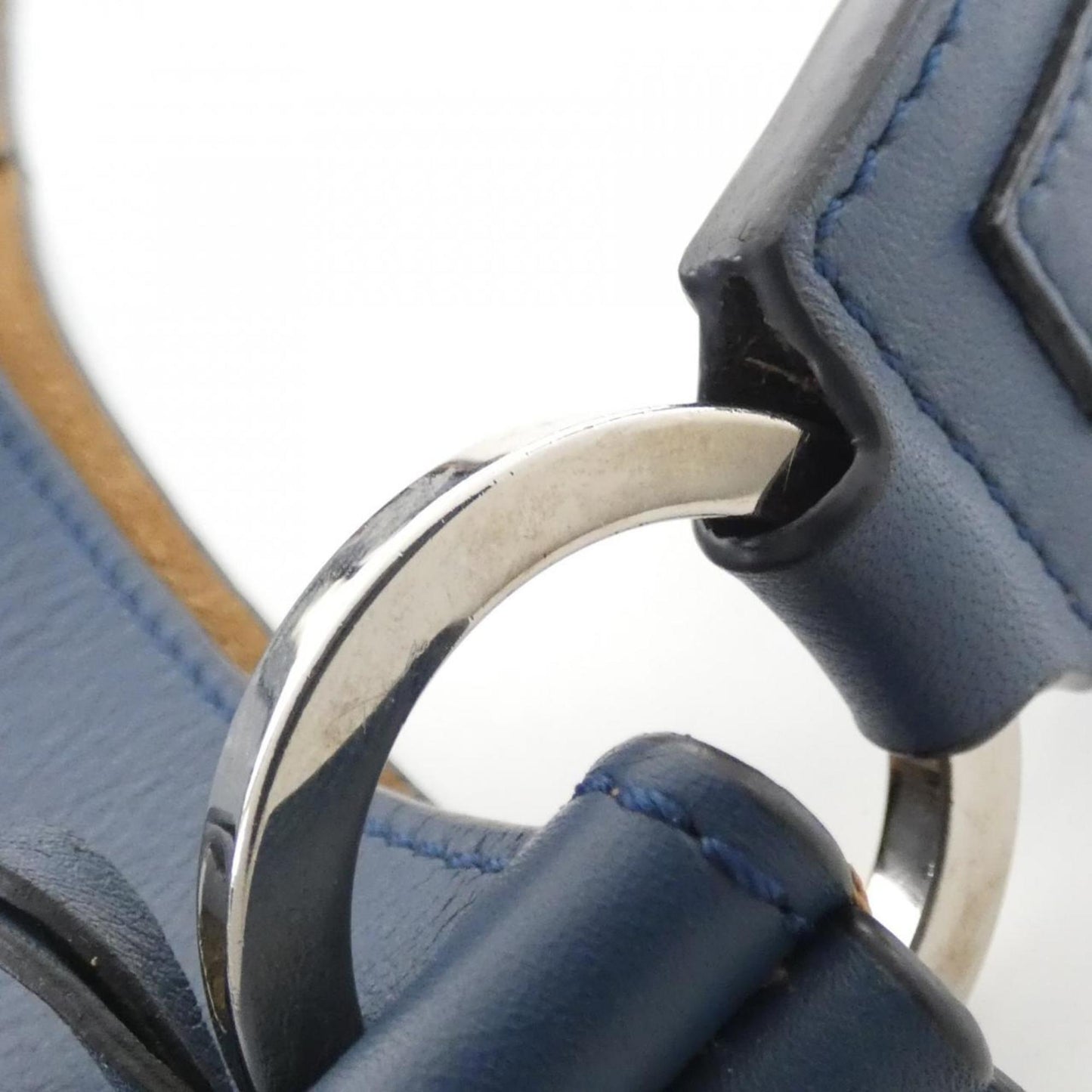 Loewe Fortune Hobo 326 62 P66 Shoulder Bag