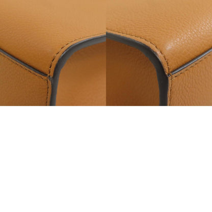 Fendi Goto Shopper Small Handbag Calf Leather