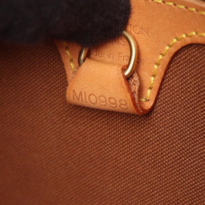 Louis Vuitton Ellipse Pm Handbag