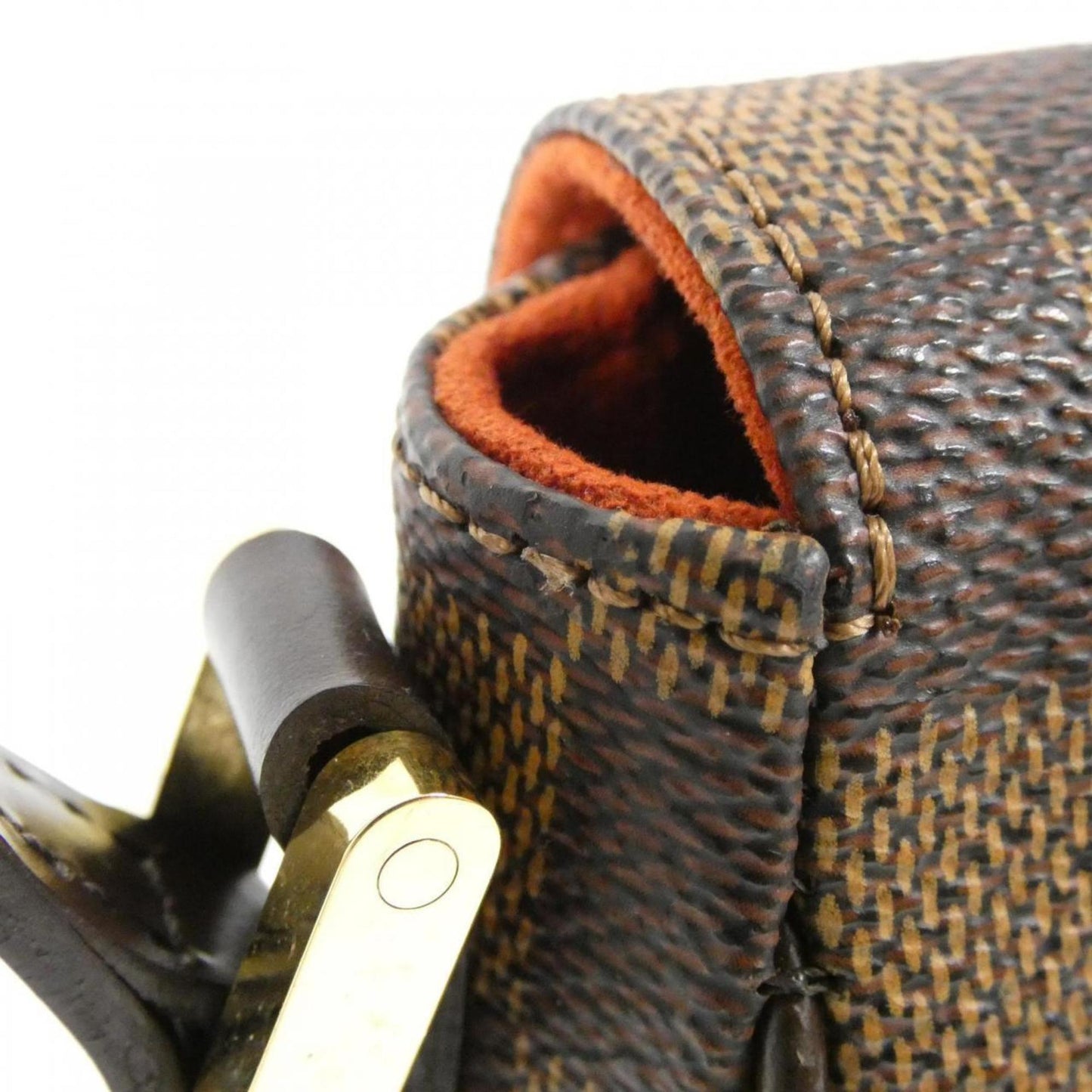 Louis Vuitton Damier Recoleta N51299 Shoulder Bag