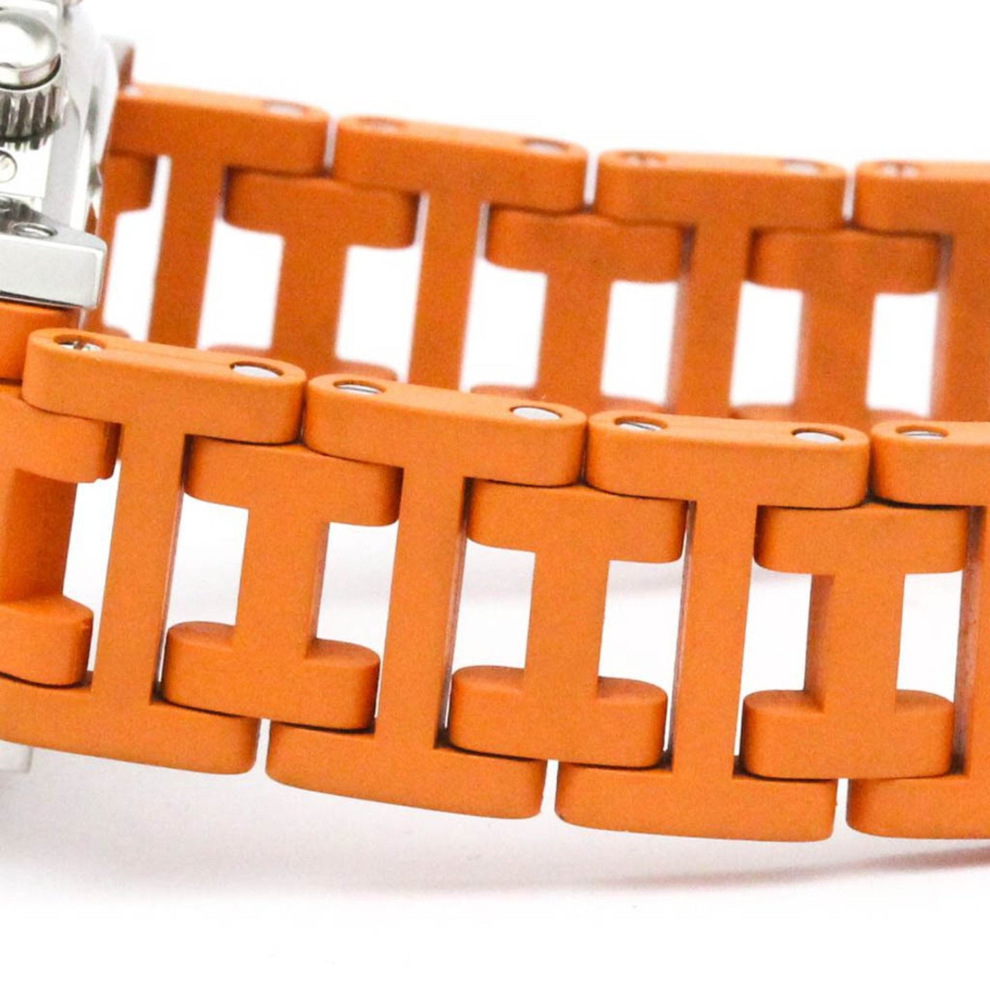 Hermes Clipper Diver Chronograph Quartz