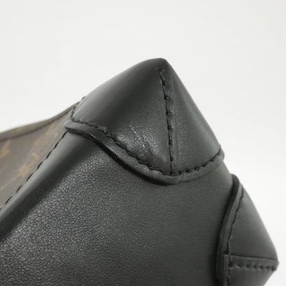 Louis Vuitton Monogram (Lv Friends) Steamer Xs M80327 Shoulder Bag