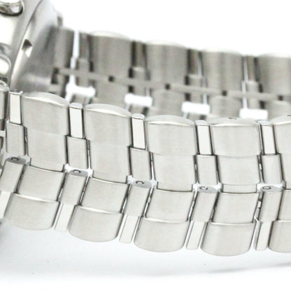 Tag Heuer 6000 Chronogragh Steel Quartz