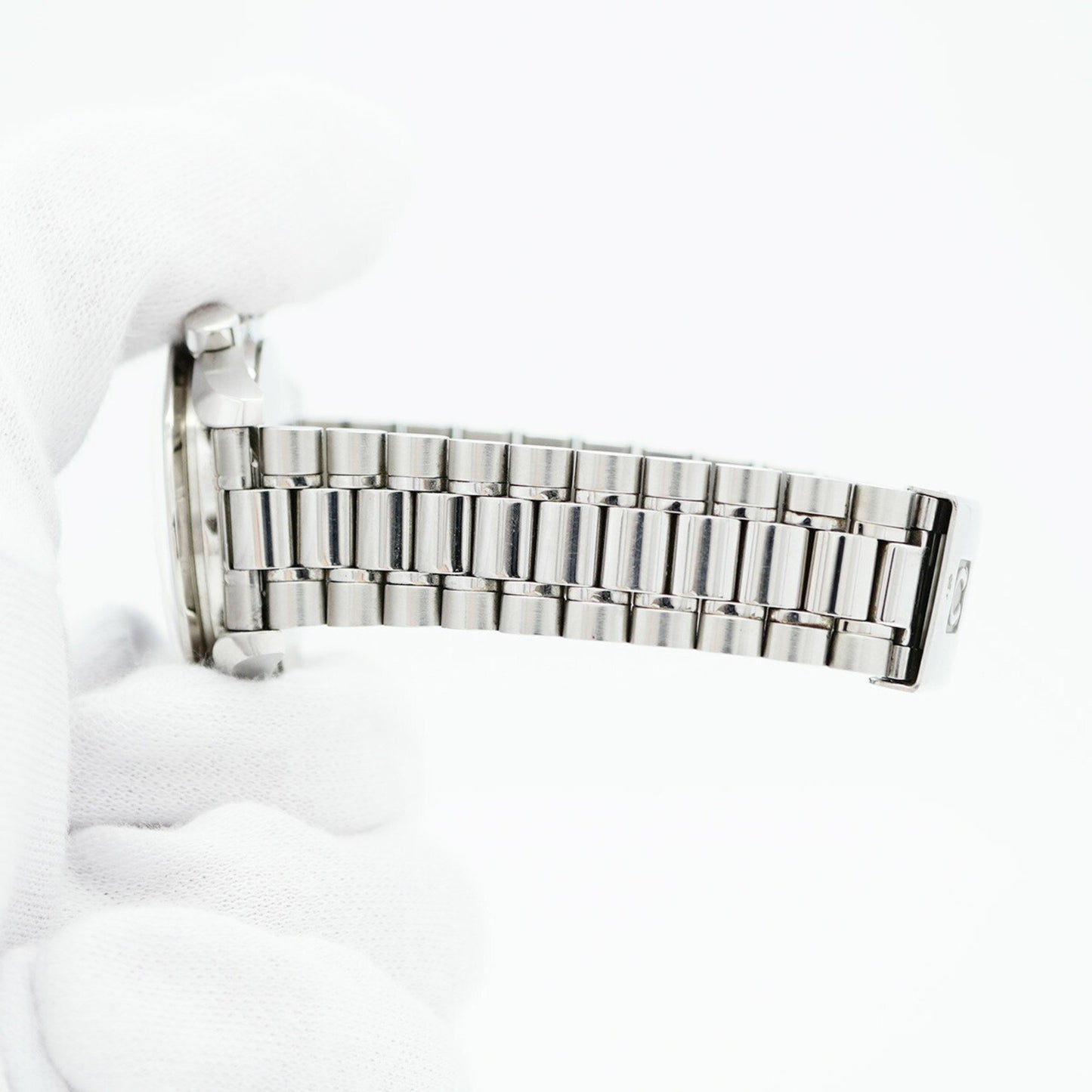 Omega Speedmaster 3510.50 Black Dial