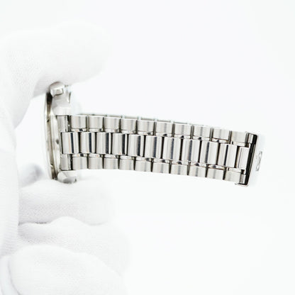 Omega Speedmaster 3510.50 Black Dial