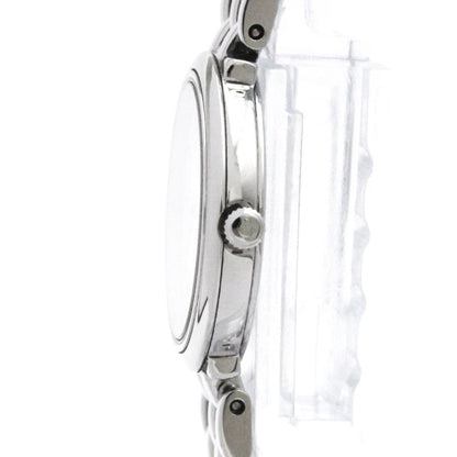 Omega De Ville Stainless Steel Quartz