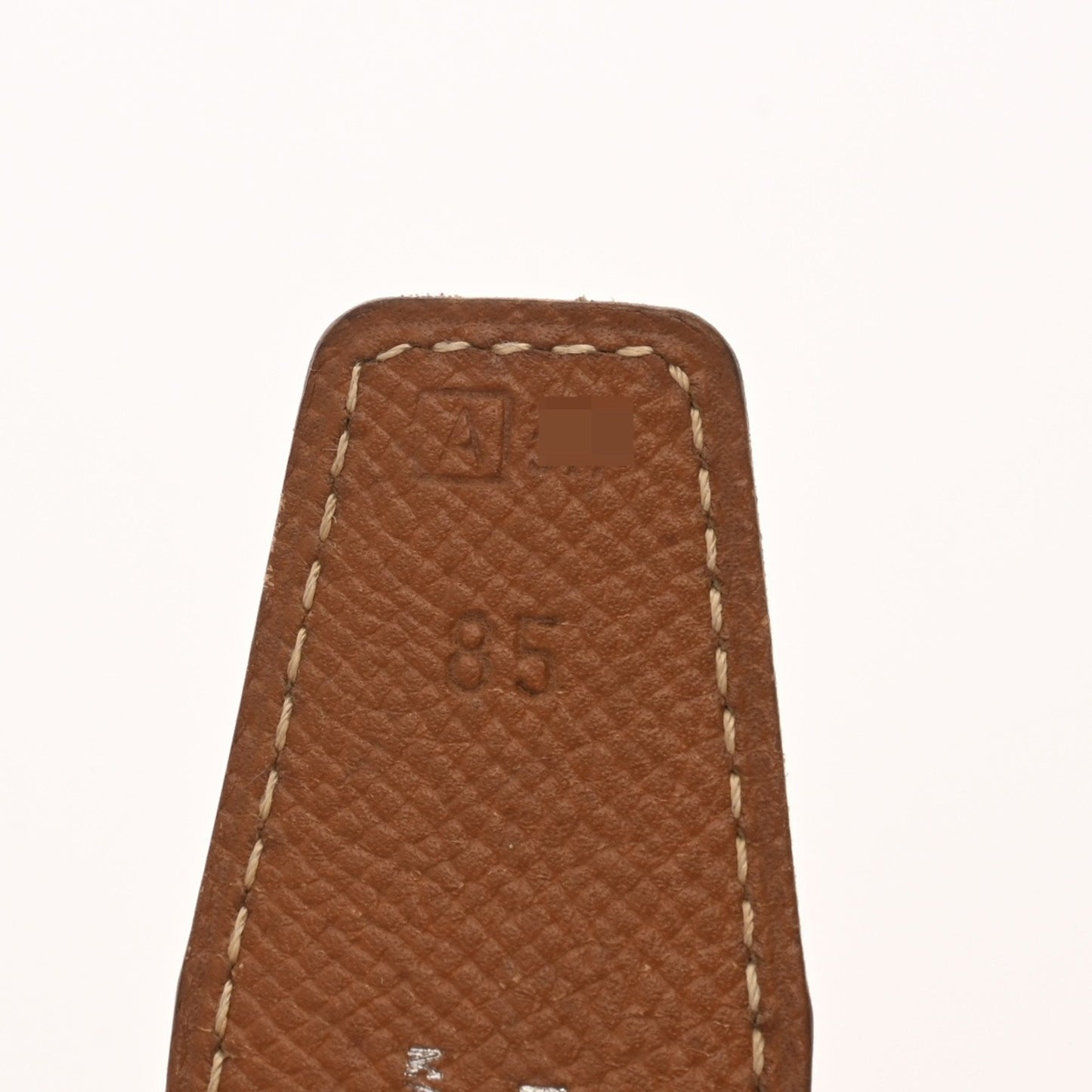 Hermes Touareg Buckle