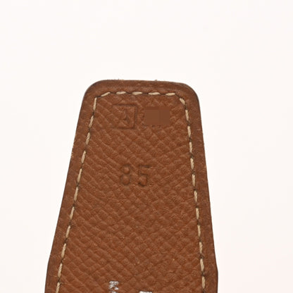 Hermes Touareg Buckle