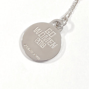 Tiffany & Co. Tiffany Go Women 2018 Necklace