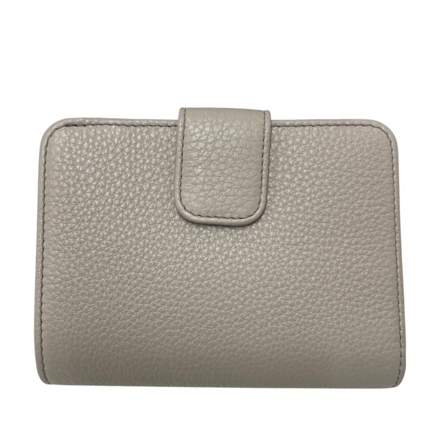 Prada Compact Wallet 1Ml018