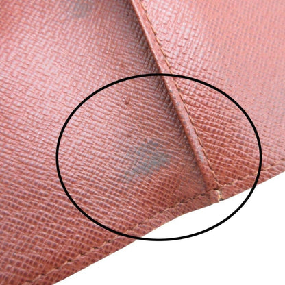 Louis Vuitton M62630 Monogram Multicle 6 Key Case