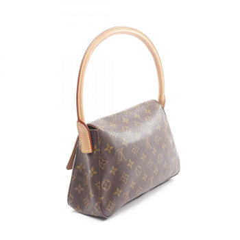 Louis Vuitton Mini Looping Handbag