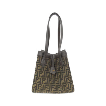 Fendi Origami 8Bh414 Afpm Shoulder Bag
