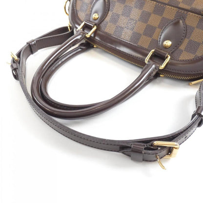 Louis Vuitton Damier Trevi Pm N51997 Handbag