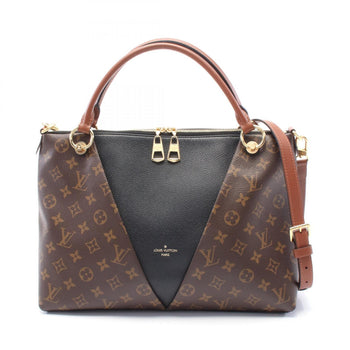 Louis Vuitton Monogram V Tote Mm Handbag