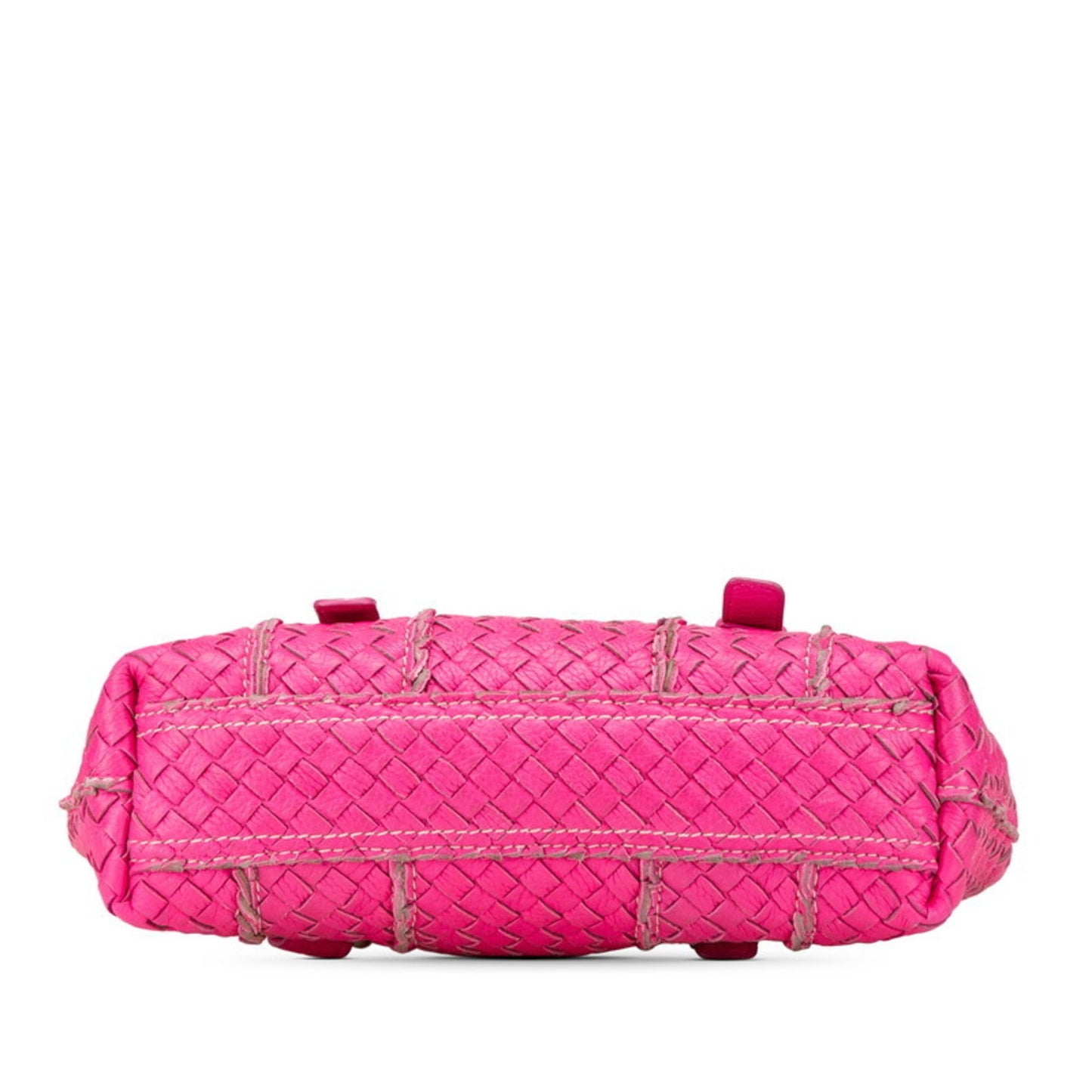 Bottega Veneta Intrecciato Handbag/Shoulder Bag