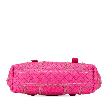 Bottega Veneta Intrecciato Handbag/Shoulder Bag