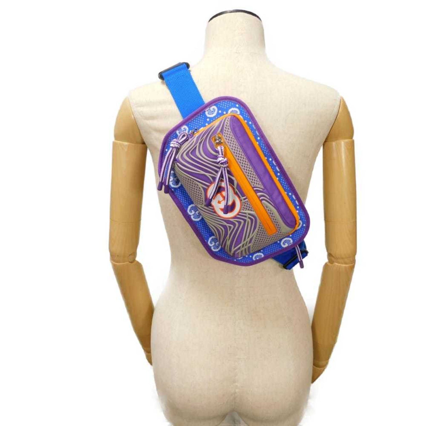 Jersey - Gucci Fanny Pack Nylon