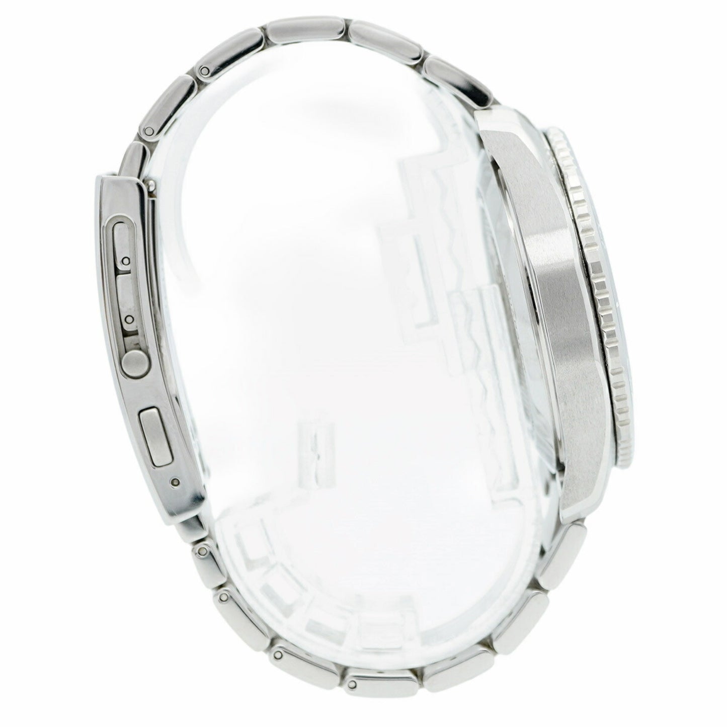 Tag Heuer Aquaracer Wbp201C Silver Dial